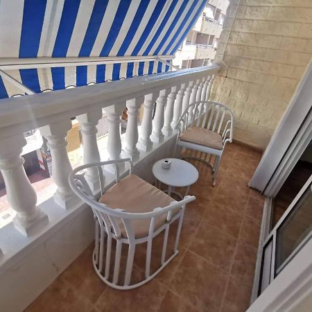 Bonita Apartamento Torrevieja Exteriör bild