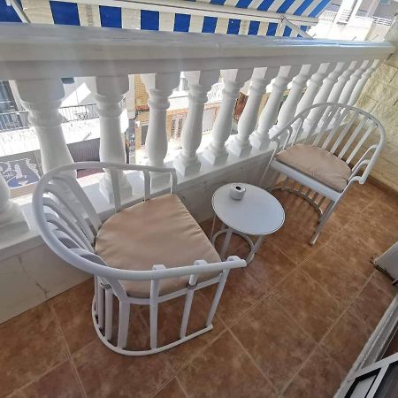 Bonita Apartamento Torrevieja Exteriör bild