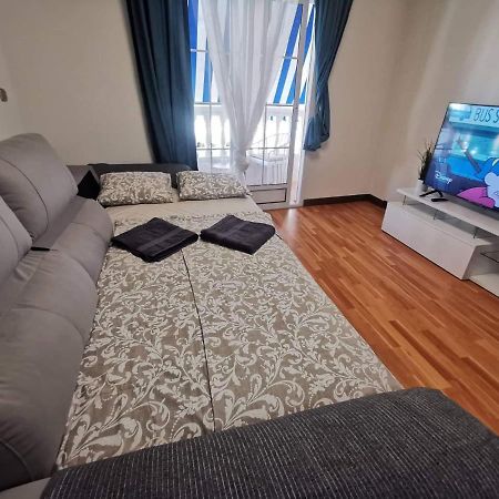 Bonita Apartamento Torrevieja Exteriör bild
