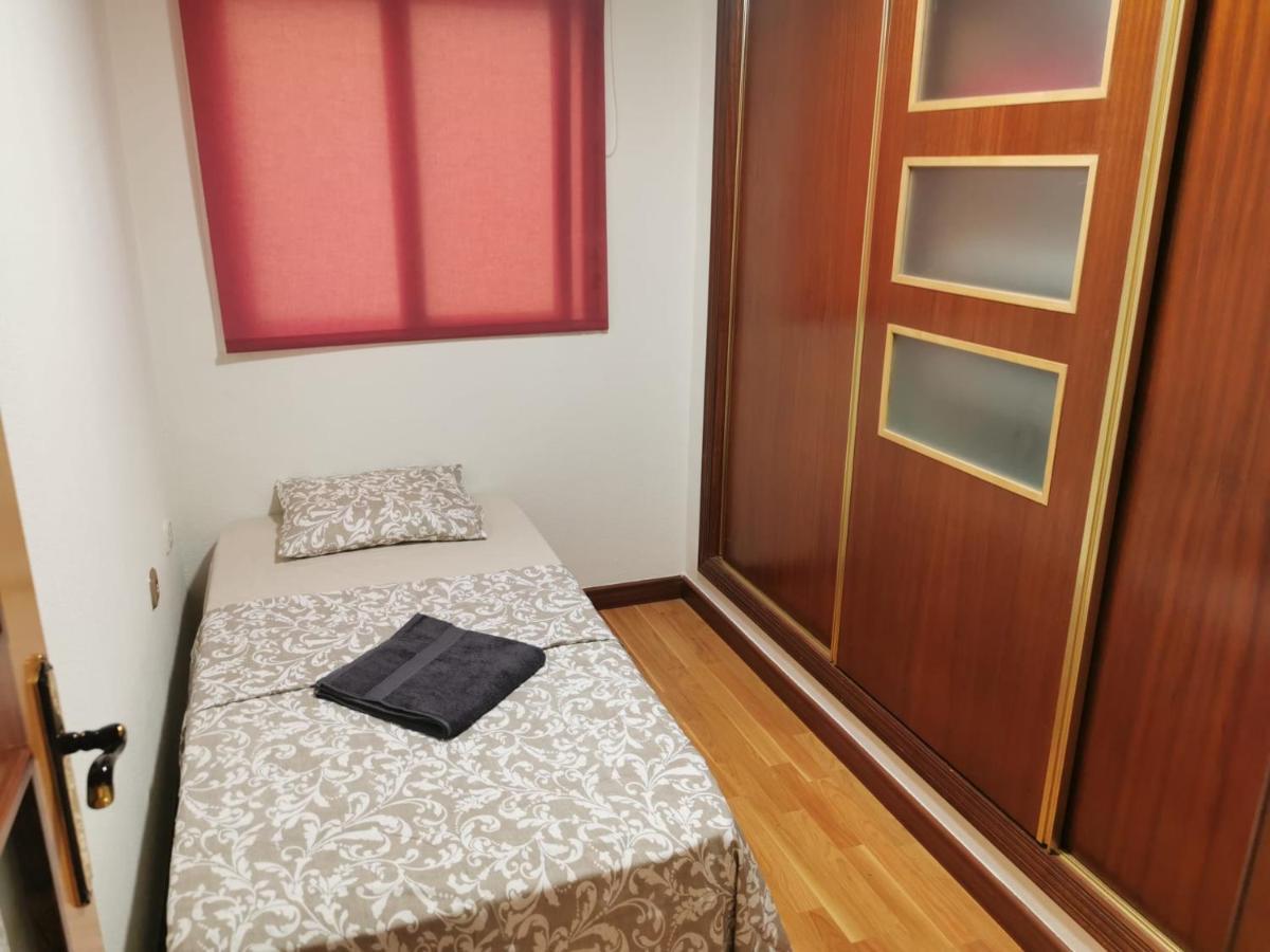 Bonita Apartamento Torrevieja Exteriör bild