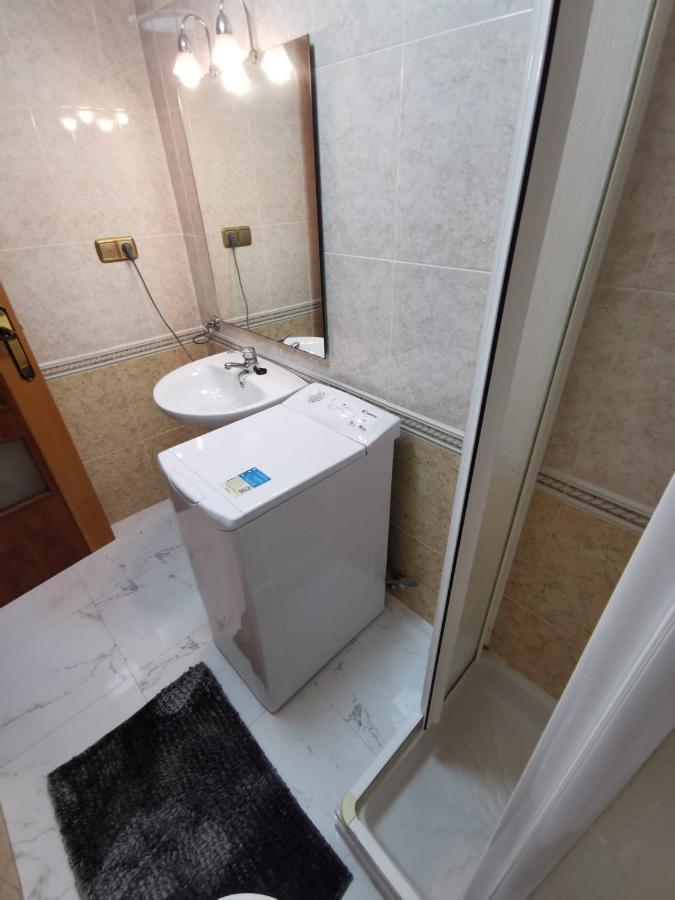 Bonita Apartamento Torrevieja Exteriör bild