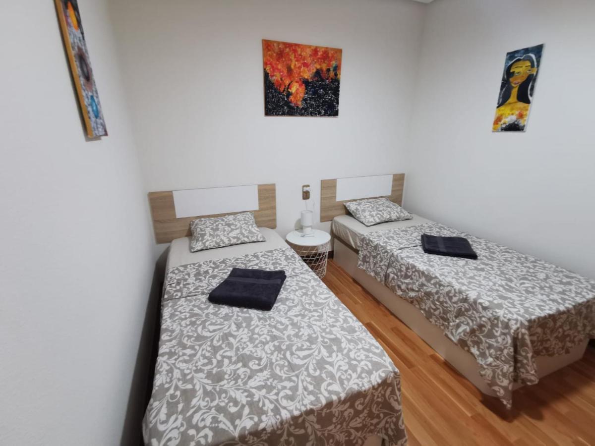 Bonita Apartamento Torrevieja Exteriör bild