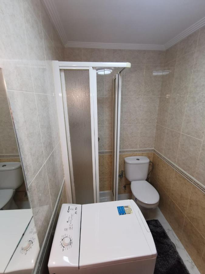 Bonita Apartamento Torrevieja Exteriör bild