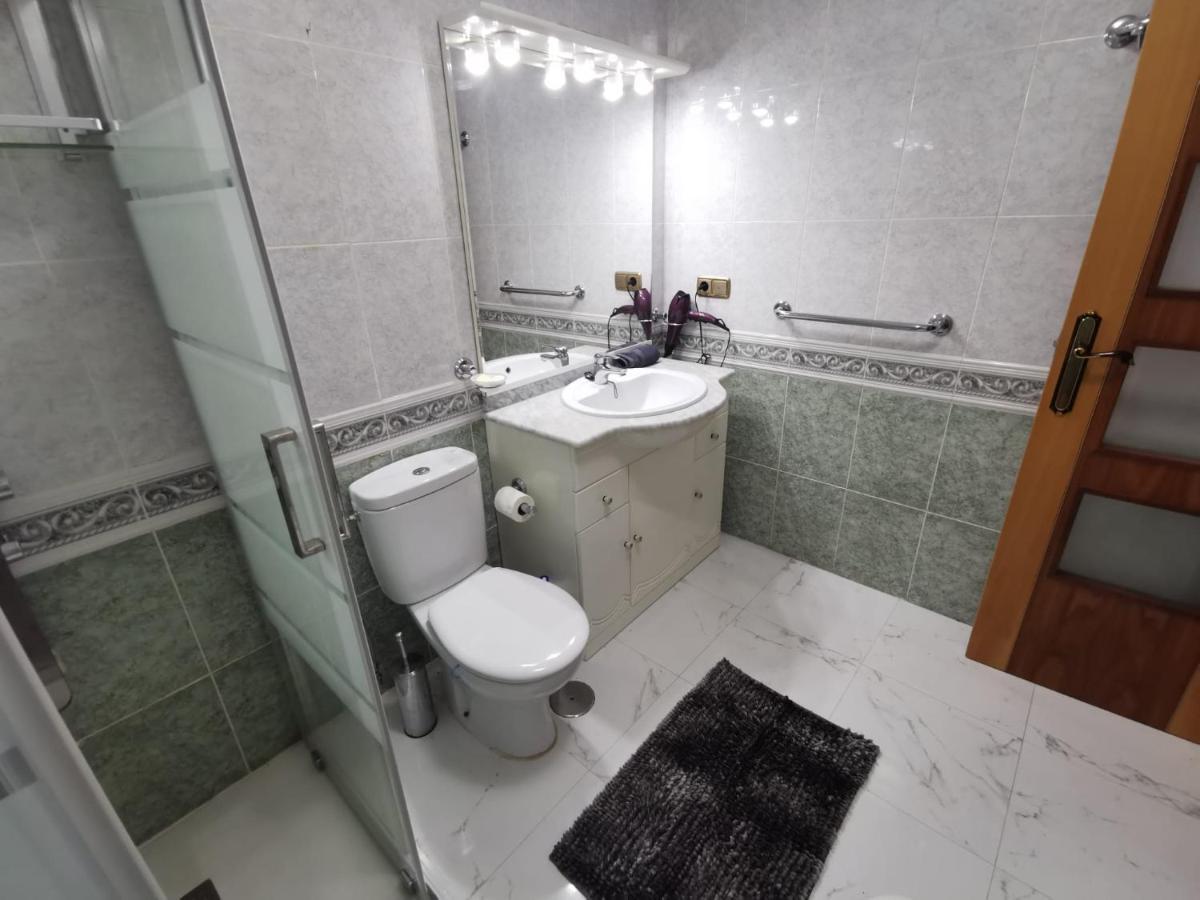Bonita Apartamento Torrevieja Exteriör bild