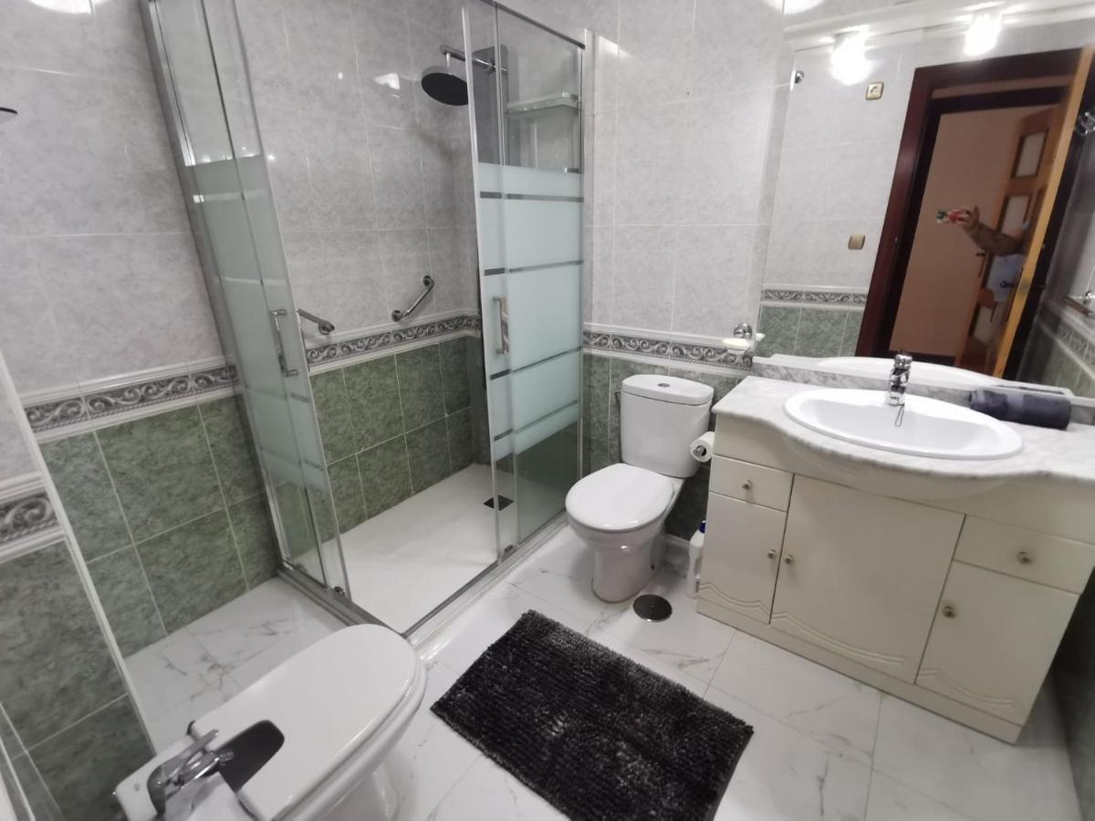 Bonita Apartamento Torrevieja Exteriör bild