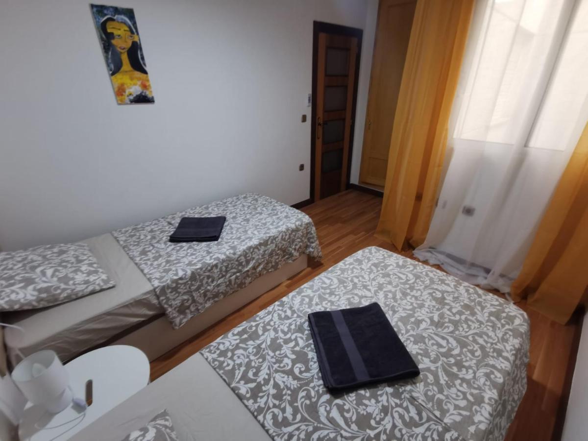 Bonita Apartamento Torrevieja Exteriör bild