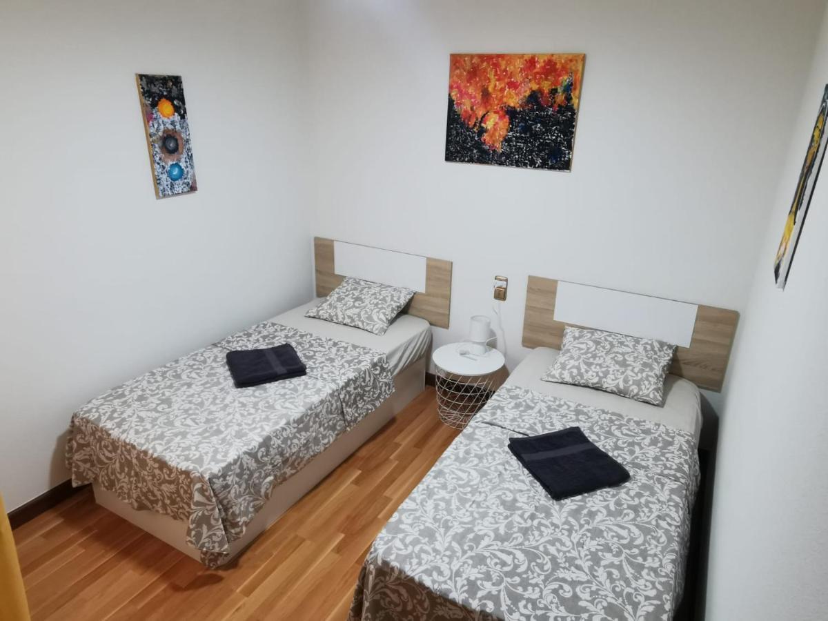 Bonita Apartamento Torrevieja Exteriör bild