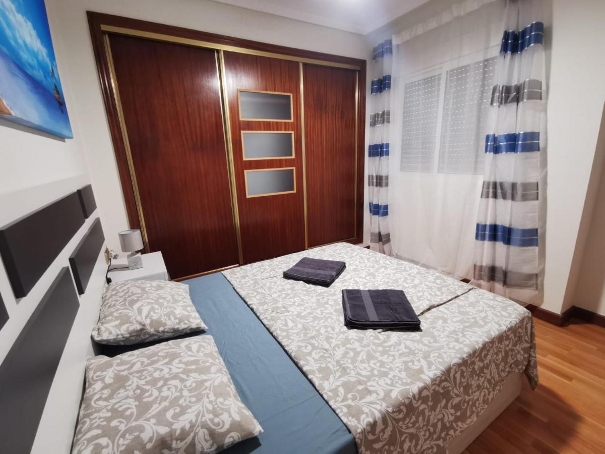 Bonita Apartamento Torrevieja Exteriör bild