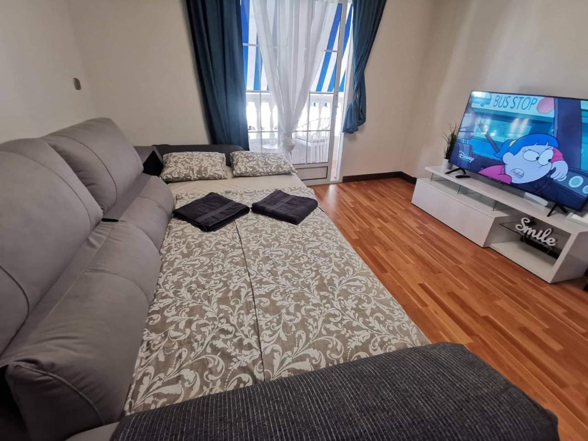 Bonita Apartamento Torrevieja Exteriör bild